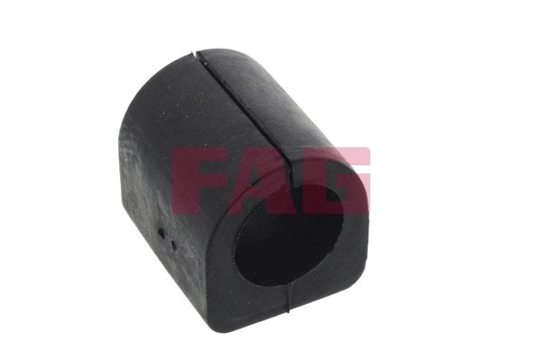 Mounting, stabiliser bar